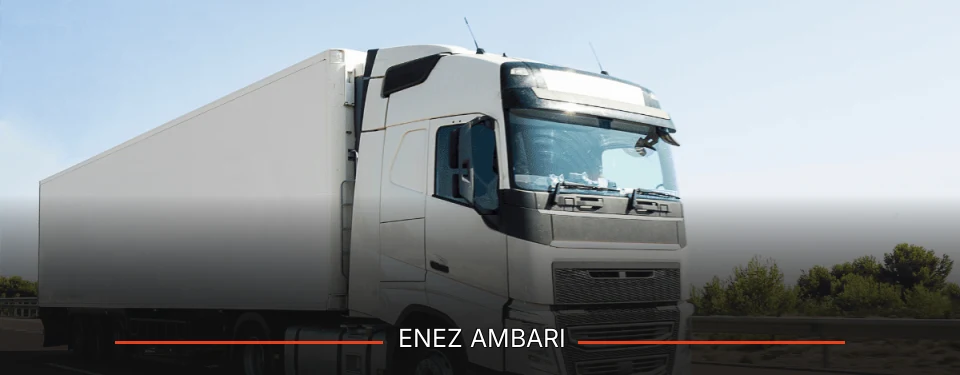 Enez Ambarı
