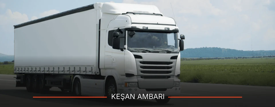 Keşan Ambarı