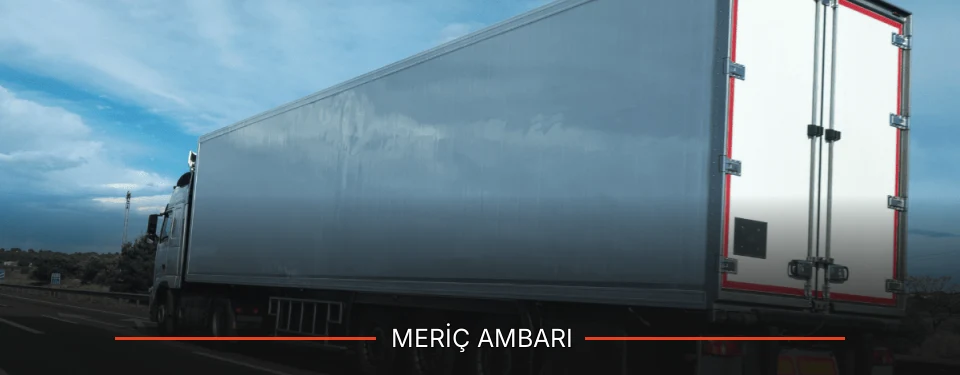 Meriç Ambarı